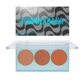 #COPACABANA - PALETA DE CONTORNO BOCA ROSA BY PAYOT #COPACABANA - PALETA DE CONTORNO BOCA ROSA BY PAYOT