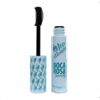 MASCARA DE CILIOS BOCA ROSA #MEUVOLUMAO MASCARA DE CILIOS BOCA ROSA #MEUVOLUMAO