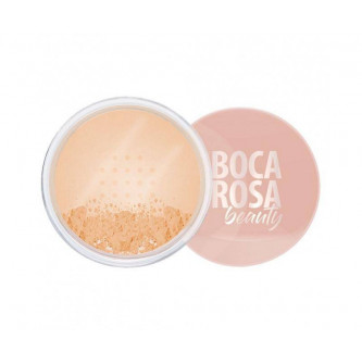 PÓ FACIAL BOCA ROSA BEAUTY BY PAYOT-  MARMORE 02