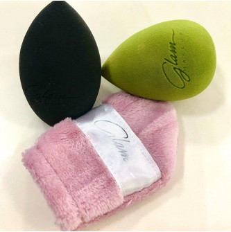 KIT ESPECIAL ESPONJAS GLAM