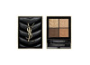 300 KASBAH SPICES COUTURE MINI CLUTCH PALETA SOMBRAS YVES SAINT LAURENT 300 KASBAH SPICES COUTURE MINI CLUTCH PALETA SOMBRAS YVES SAINT LAURENT