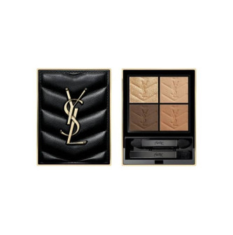 300 KASBAH SPICES COUTURE MINI CLUTCH PALETA SOMBRAS YVES SAINT LAURENT 300 KASBAH SPICES COUTURE MINI CLUTCH PALETA SOMBRAS YVES SAINT LAURENT