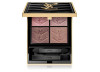 400 BABYLONE ROSES COUTURE MINI CLUTCH PALETA SOMBRAS YVES SAINT LAURENT 400 BABYLONE ROSES COUTURE MINI CLUTCH PALETA SOMBRAS YVES SAINT LAURENT