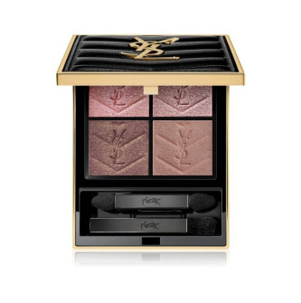 400 BABYLONE ROSES COUTURE MINI CLUTCH PALETA SOMBRAS YVES SAINT LAURENT