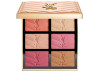 GOLDEN OASIS COUTURE FACE PALETA SOMBRAS YVES SAINT LAURENT GOLDEN OASIS COUTURE FACE PALETA SOMBRAS YVES SAINT LAURENT