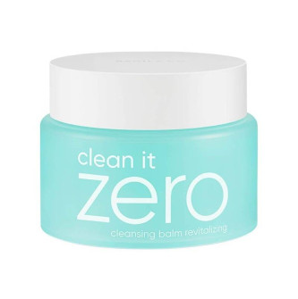 CLEAN IT ZERO BALM REVITALIZING 100ML - BANILA CO