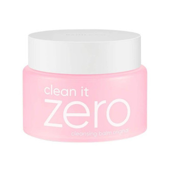 CLEAN IT ZERO BALM ORIGINAL 100ML - BANILA CO