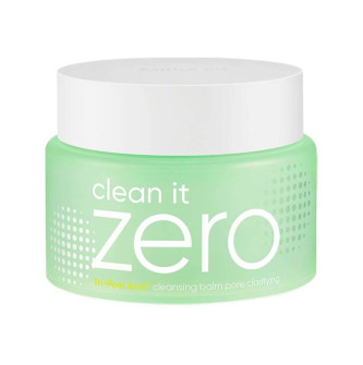 CLEAN IT ZERO BALM PORE CLARIFYING 100ML - BANILA CO