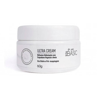 Ultra Cream - Bálsamo Hidratante Deisy Perozzo Ultra Cream - Bálsamo Hidratante Deisy Perozzo