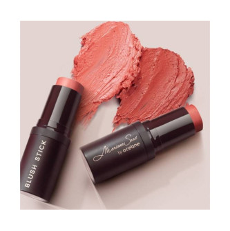 BLUSH STICK BERRY KISS MARIANA SAAD - BLUSH EM BASTÃO