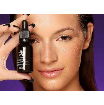 STAR SHIELD BLINDAGEM - TATI BUENO STAR SHIELD BLINDAGEM - TATI BUENO