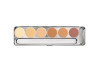 PALETA 6 CORES BP 2 KRYOLAN DERMACOLOR