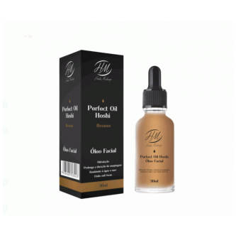 PERFECT OIL HOSHI BRONZE 30ml PERFECT OIL HOSHI BRONZE 30ml