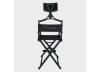 CADEIRA DIRETOR MAQUIADOR DAY MAKEUP CADEIRA DIRETOR MAQUIADOR DAY MAKEUP