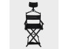 CADEIRA DIRETOR MAQUIADOR DAY MAKEUP CADEIRA DIRETOR MAQUIADOR DAY MAKEUP