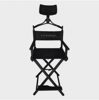 CADEIRA DIRETOR MAQUIADOR DAY MAKEUP CADEIRA DIRETOR MAQUIADOR DAY MAKEUP