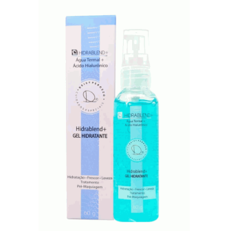 GEL HIDRATANTE HIDRABLEND+ DEISY PEROZZO