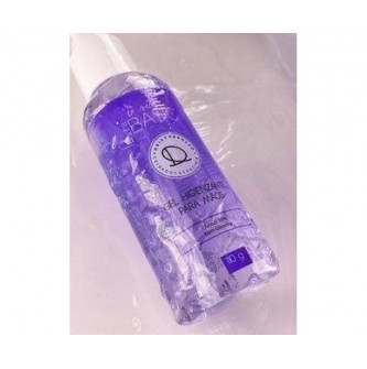 Gel Higienizante para mãos - DEISY PEROZZO