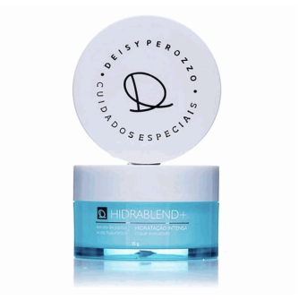HIDRABLEND+ DEISY PEROZZO