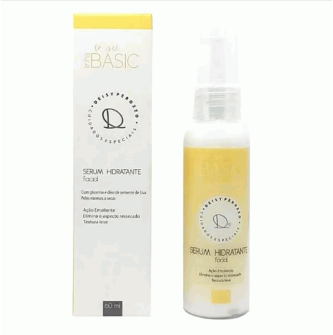 SERUM HIDRATANTE FACIAL DEISY PEROZZO 