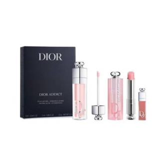 DIOR ADDICT KIT DIOR GLOSS
