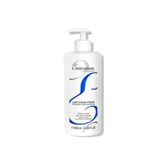 LAIT CRÈME FLUIDE EMBRYOLISSE 500ML