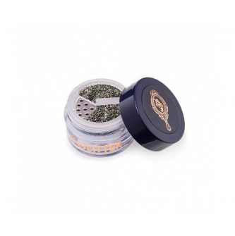 BT GLITTER MOSS METAL - BRUNA TAVARES BT GLITTER MOSS METAL - BRUNA TAVARES