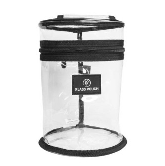 Necessaire Cilíndrico Klass Vough – KC27L Necessaire Cilíndrico Klass Vough – KC27L