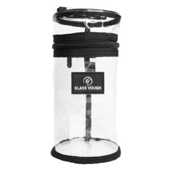 Necessaire Cilíndrico Klass Vough – KC27S Necessaire Cilíndrico Klass Vough – KC27S