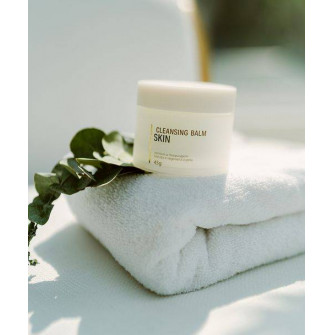 CLEANSING BALM SKIN - LETICIA DE PAULA