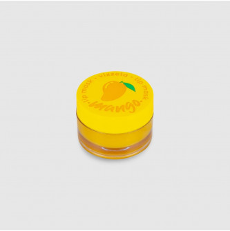 MASCARA HIDRATANTE LABIAL MANGO MASK - VIZZELA
