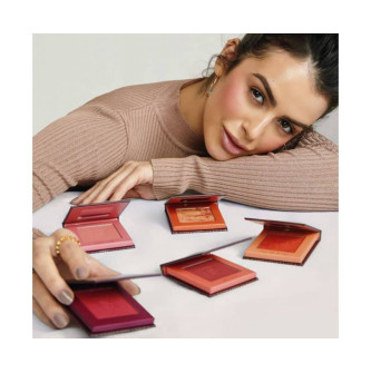 BLUSH ME MARIANA SAAD - SUN KISSED