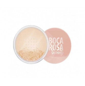 PÓ FACIAL BOCA ROSA BEAUTY BY PAYOT- MARMORE 01