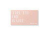 18T TRUTH OR BARE MORPHE 18T TRUTH OR BARE MORPHE