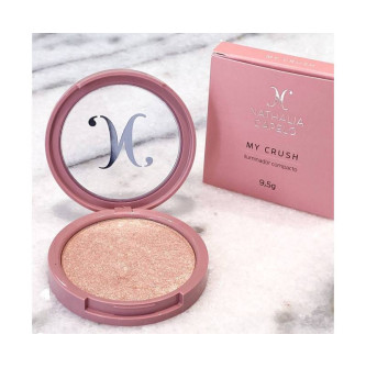 ILUMINADOR MY CRUSH- NATH CAPELO