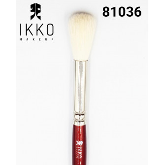 81036 PINCEL IKKO PARA ESFUMADO 