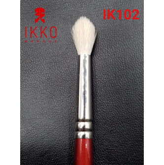 IK102 PINCEL IKKO PARA ESFUMADO 