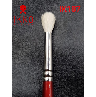 IK187 PINCEL IKKO PARA ESFUMADO 