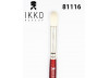 81116 PINCEL IKKO PARA ESFUMADO 