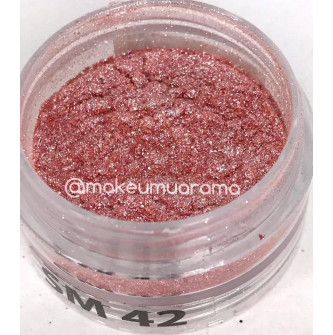 GLITTER SECRECT MAKEUP