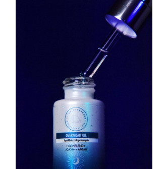 OVERNIGHT OIL HIDRABLEND+ 