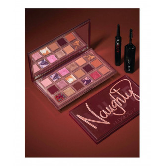 HUDA BEAUTY - Naughty Nude HUDA BEAUTY - Naughty Nude
