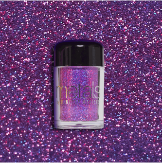 FRAÇÃO FAIRYTALE DANESSA MYRICKS BEAUTY - METAL PIGMENTS 