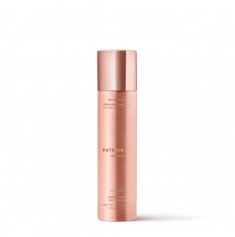WHITE PEARL MAJOR GLOW™ HIGHLIGHTING MIST SPRAY PATRICK TA 