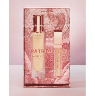 Major Glow On The Go - PATRICK TA Major Glow On The Go - PATRICK TA