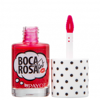 Payot Boca Rosa - Lip Tint 10ml  Payot Boca Rosa - Lip Tint 10ml