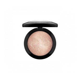 PÓ ILUMINADOR MAC MINERALIZE SKINFINISH - SOFT & GENTLE
