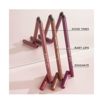 Lápis de Contorno Labial Mari Saad - Soulmate